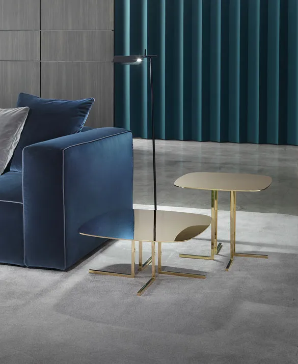 Журнальный столик Elle