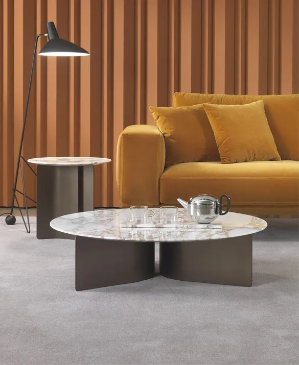 Журнальный столик Wave_T