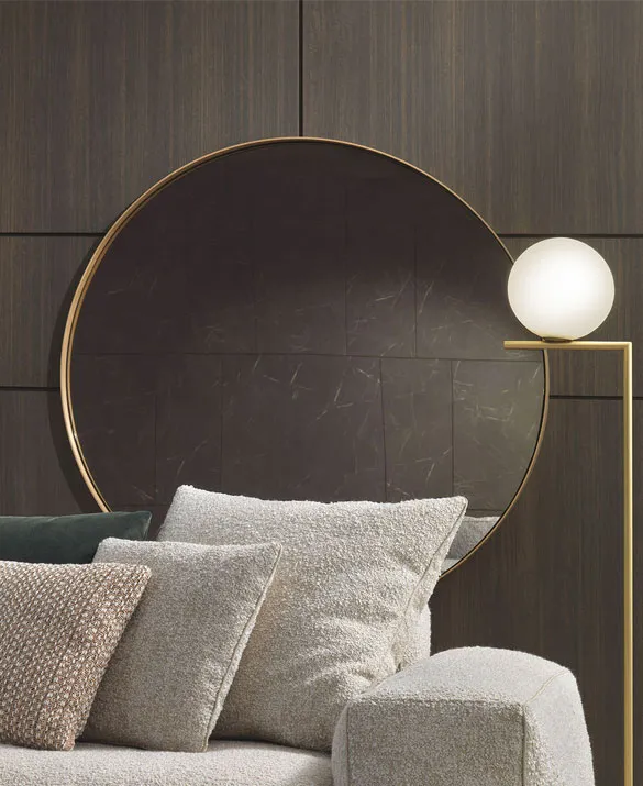 Зеркало Reflex_Thumb