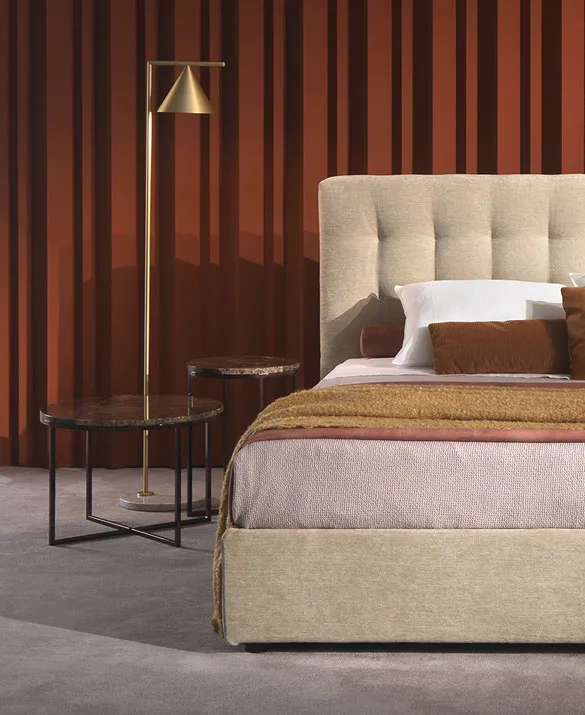 Кровать Parker_Thumb