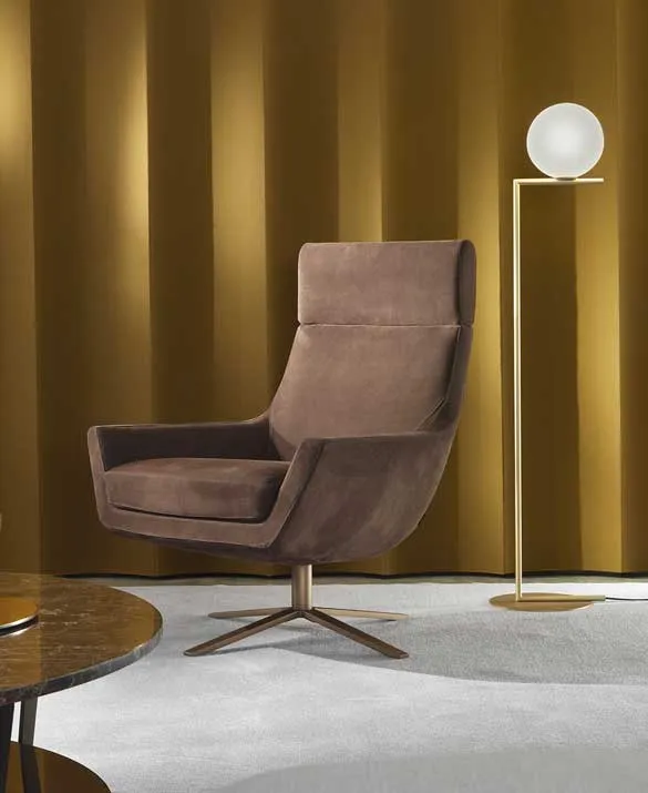 Кресло Joy_High_Thumb