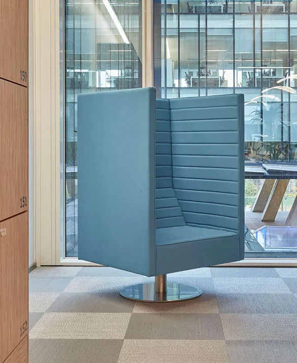 Кресло Stripes_Armchair_Thumb