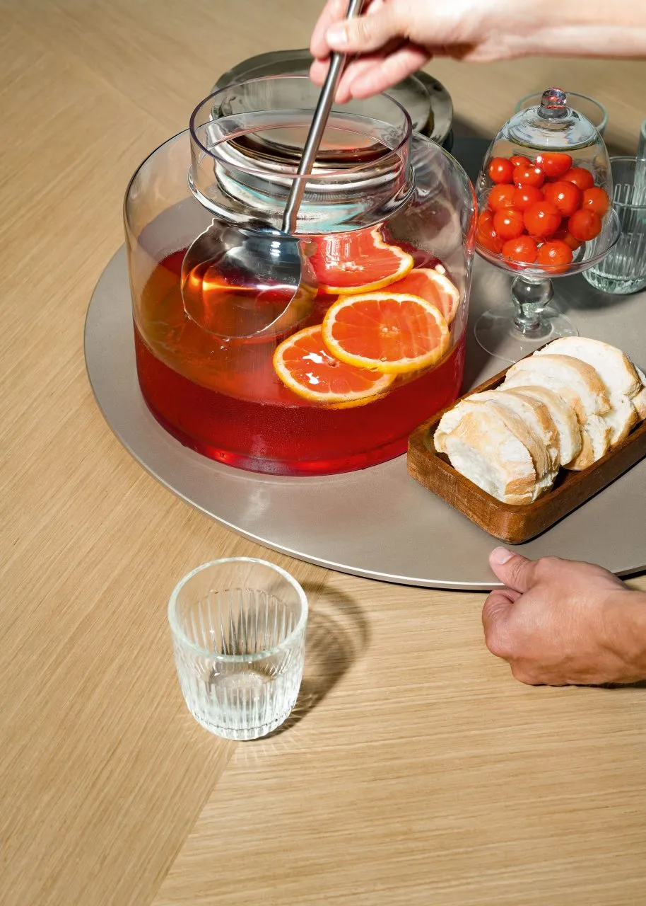 Стол Holo-Pillar #7