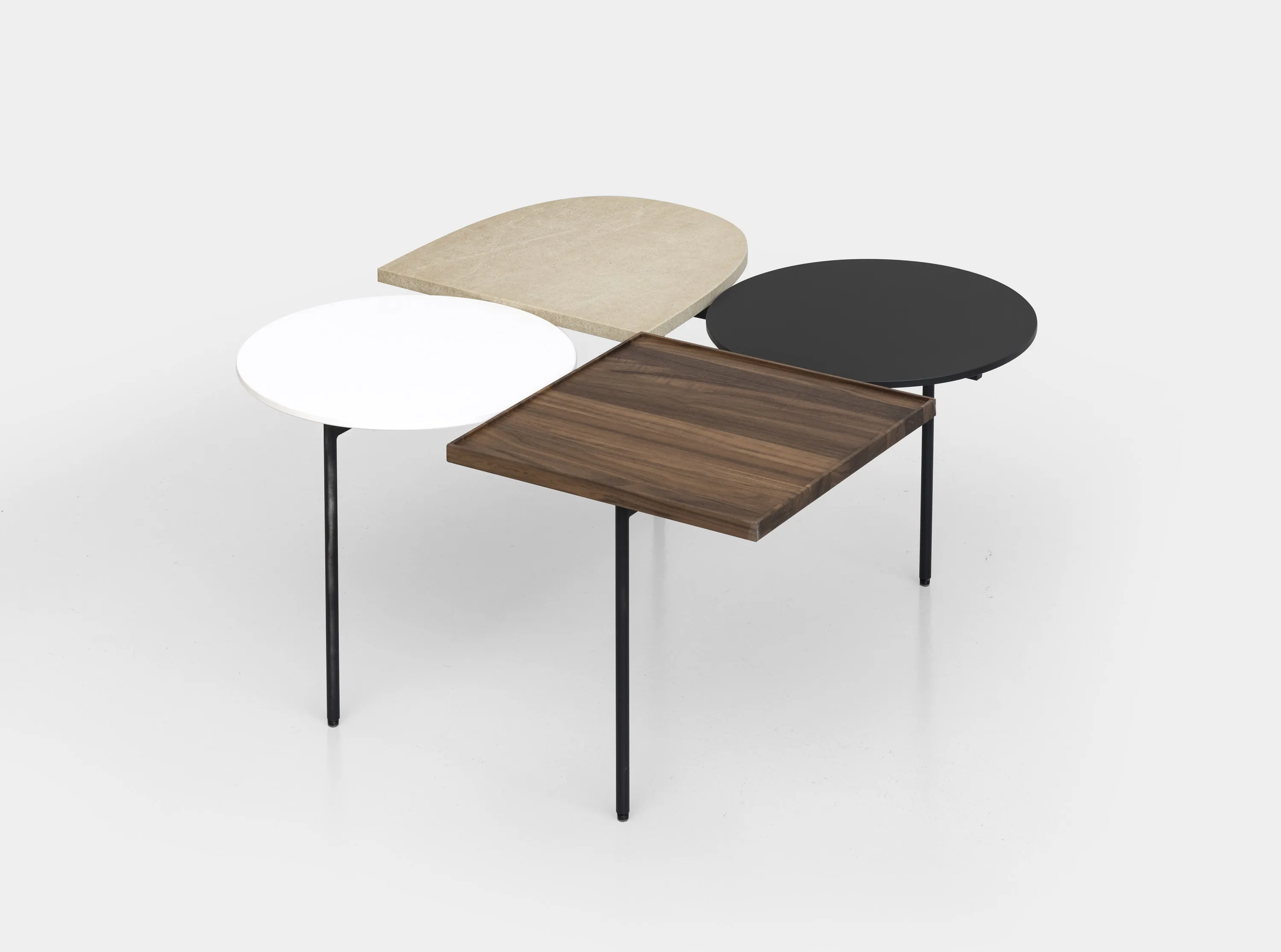 Журнальный столик Constellations