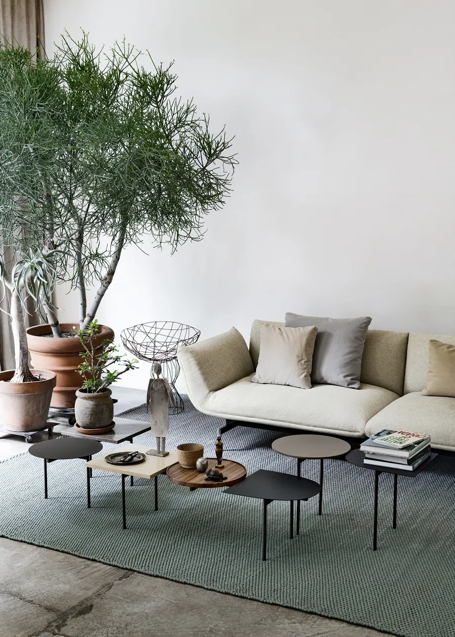 Журнальный столик Constellations #2