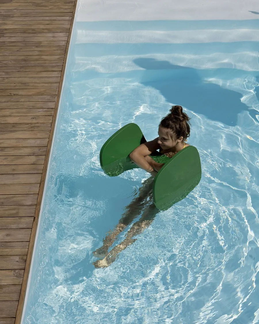 Журнальный столик Font #6