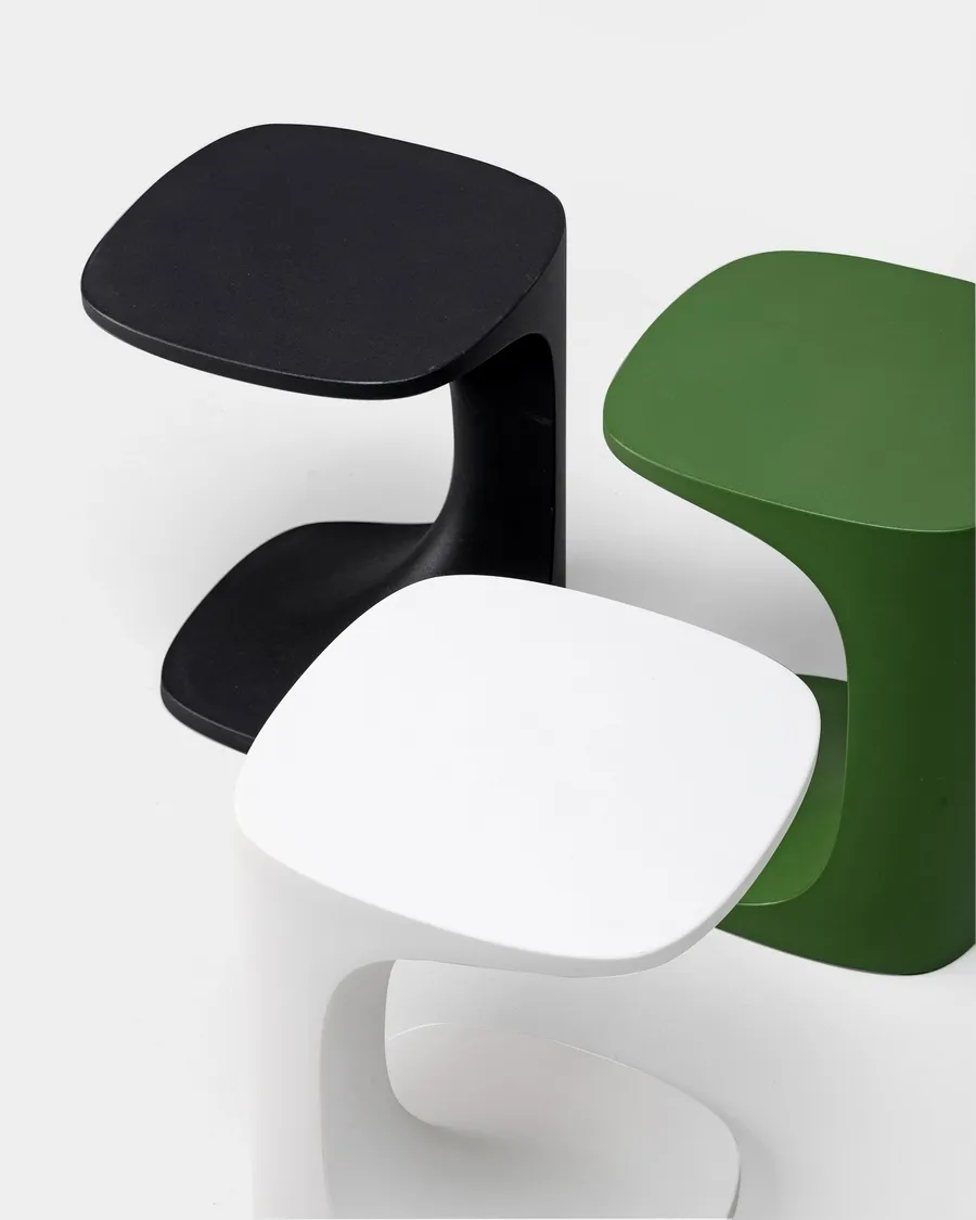 Журнальный столик Font #7