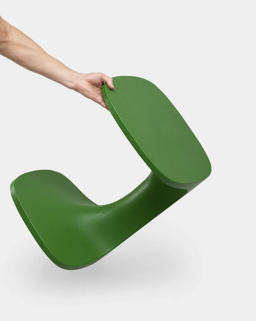 Журнальный столик Font #8