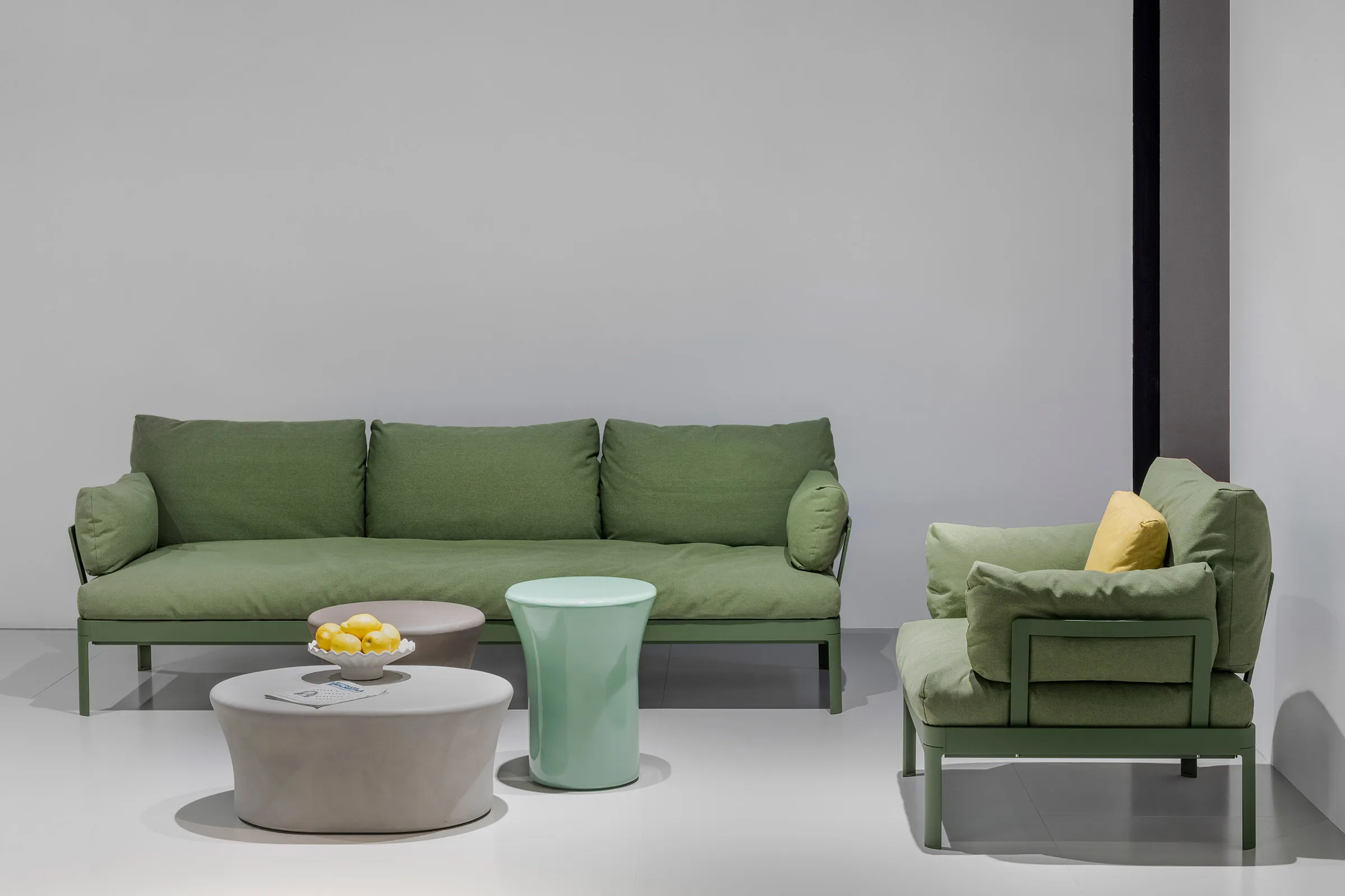 Журнальный столик Fun-Go #6