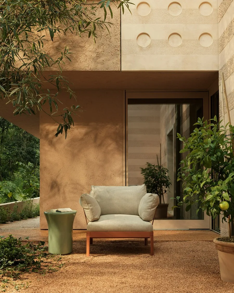 Журнальный столик Fun-Go #8