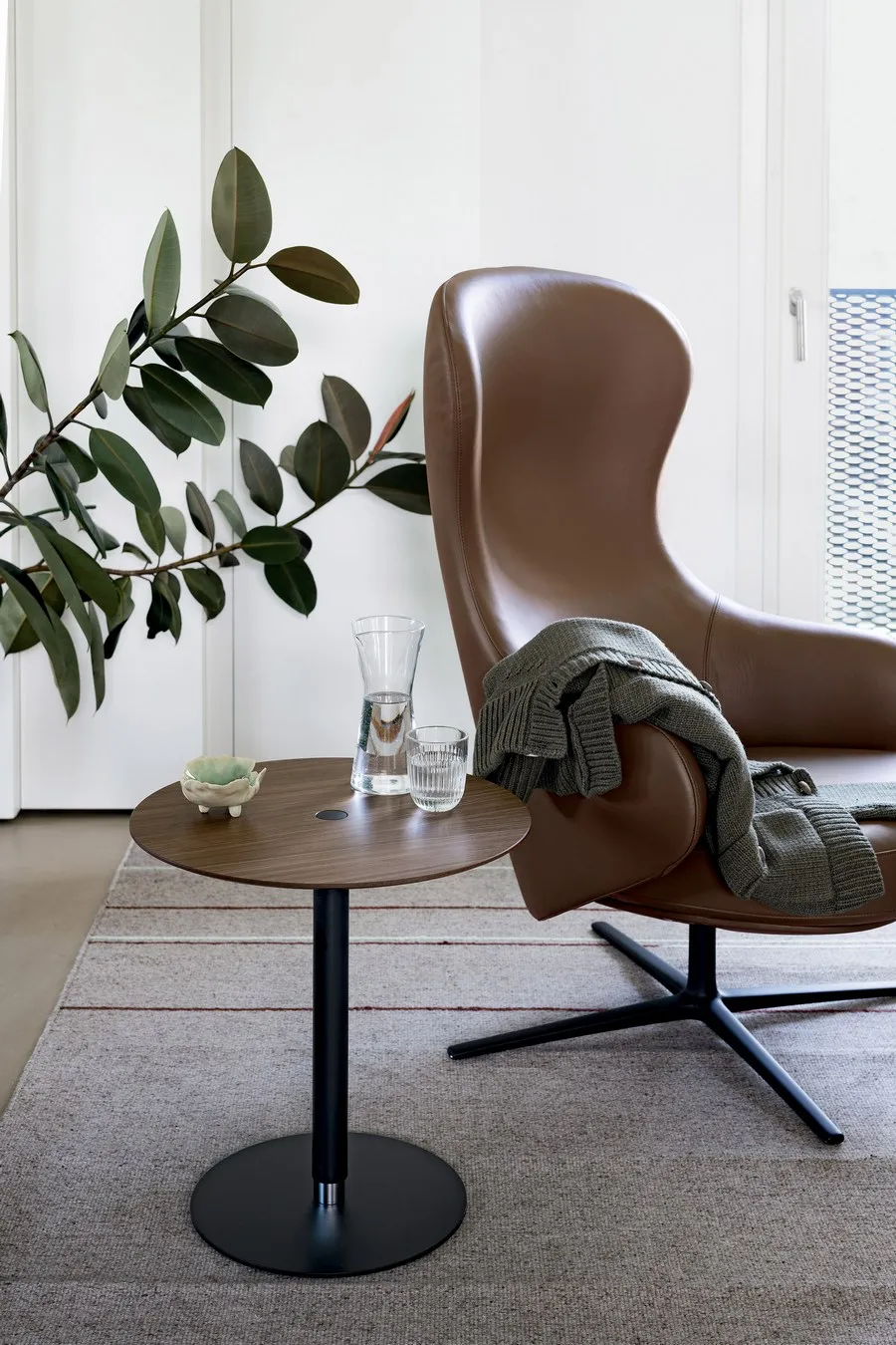 Журнальный столик PTB #2