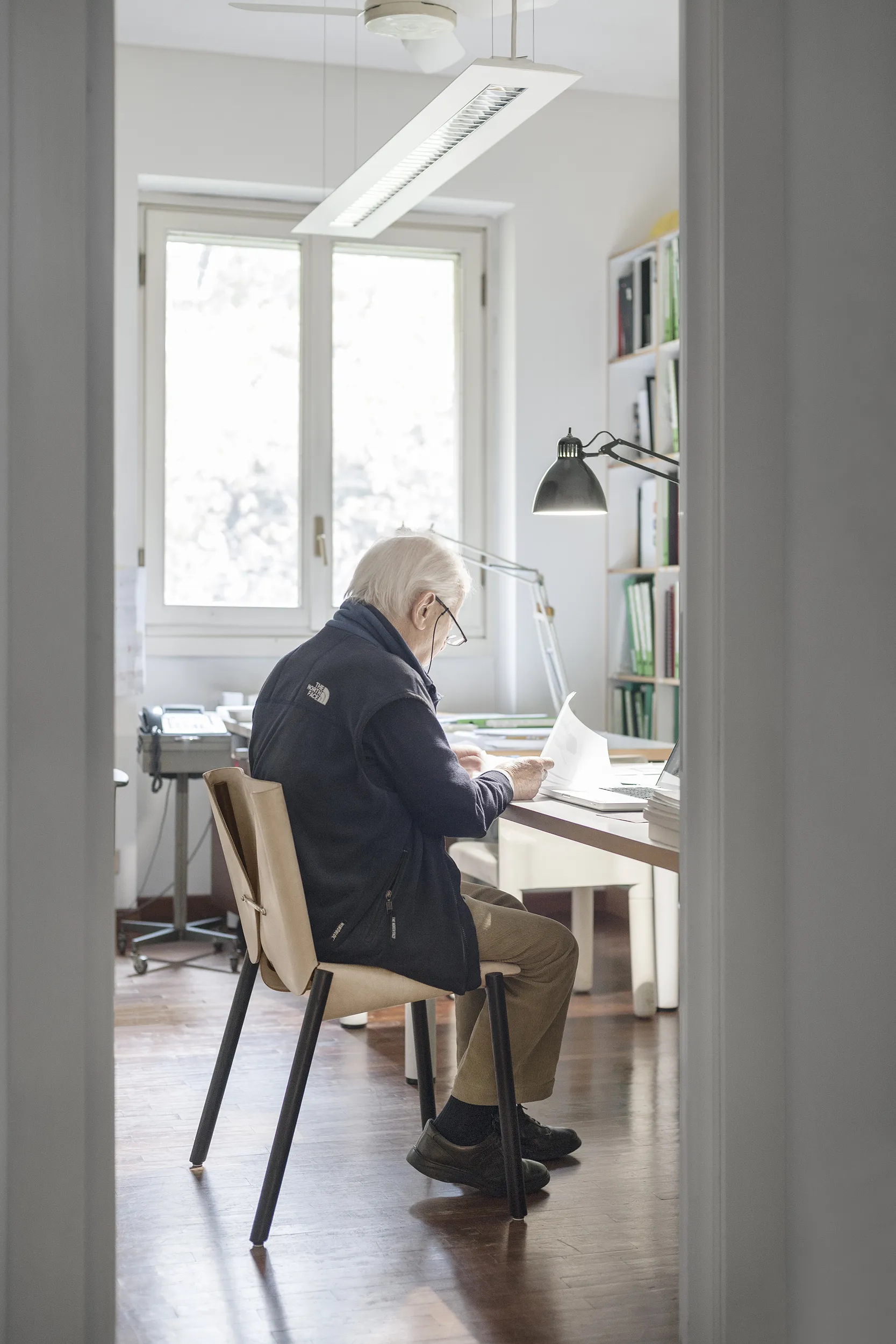 Стул 1085-Edition #2