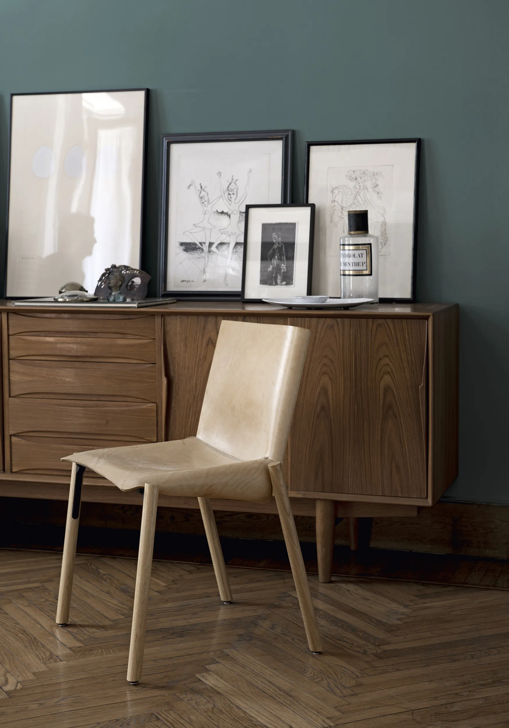 Стул 1085-Edition #3