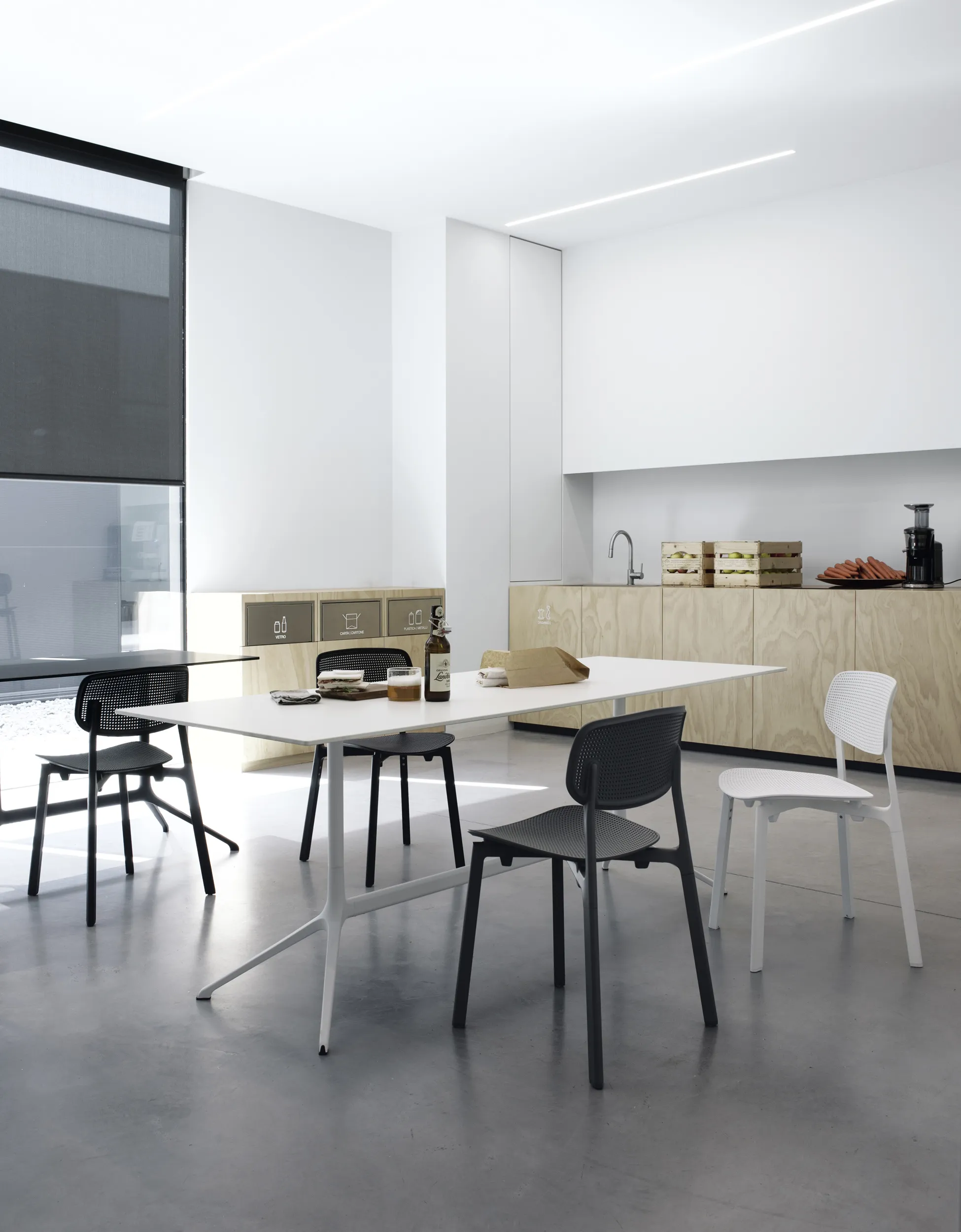 Стул Colander #3