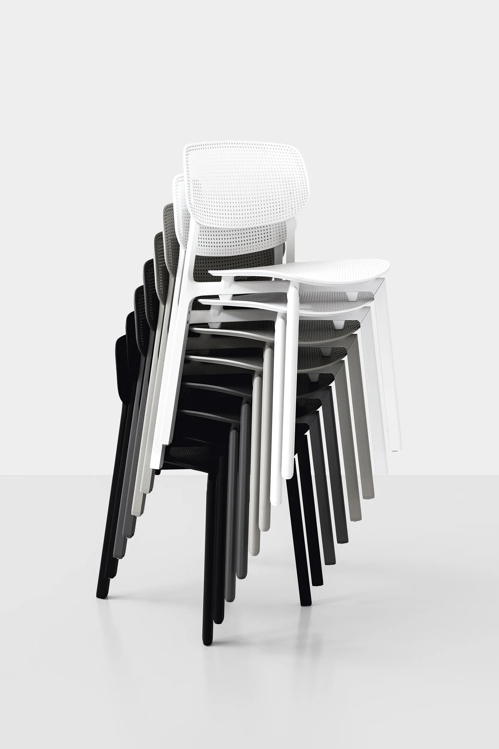 Стул Colander #7