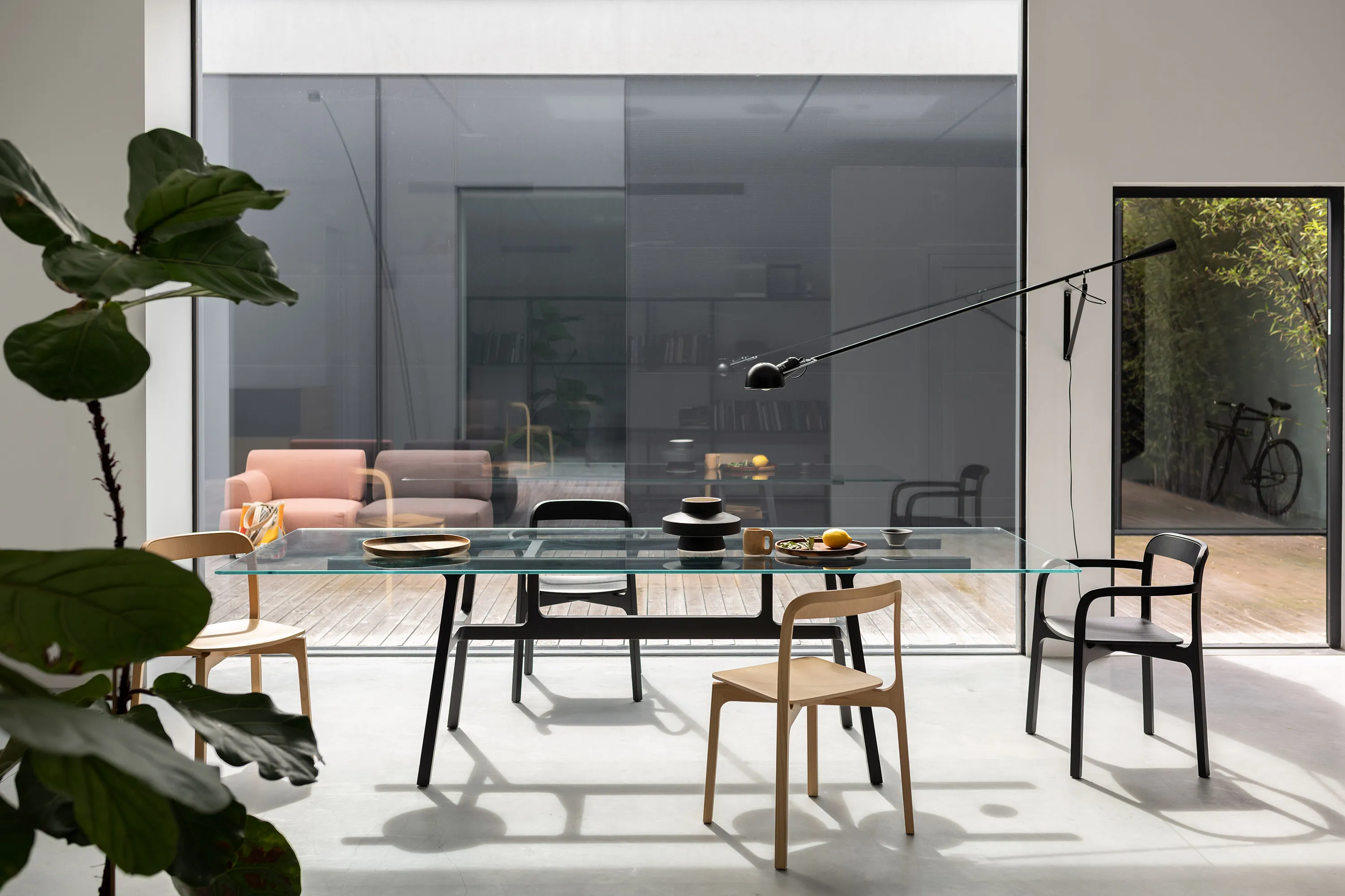 Стул Contorna #2