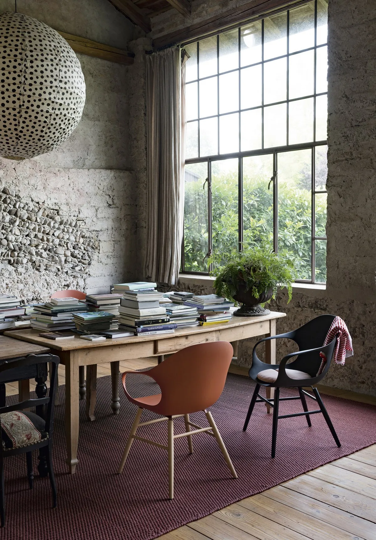 Стул Elephant #2