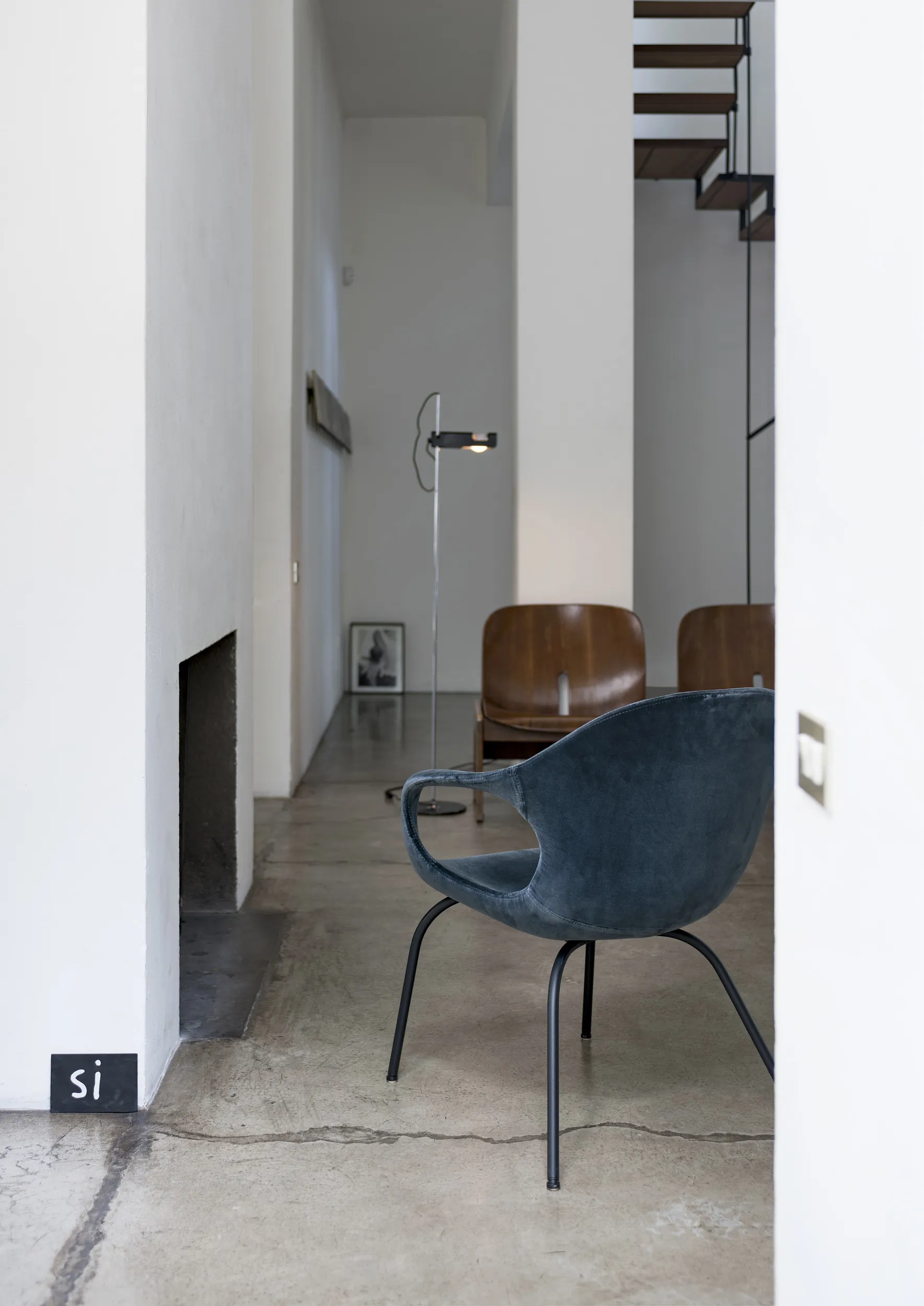 Стул Elephant #6