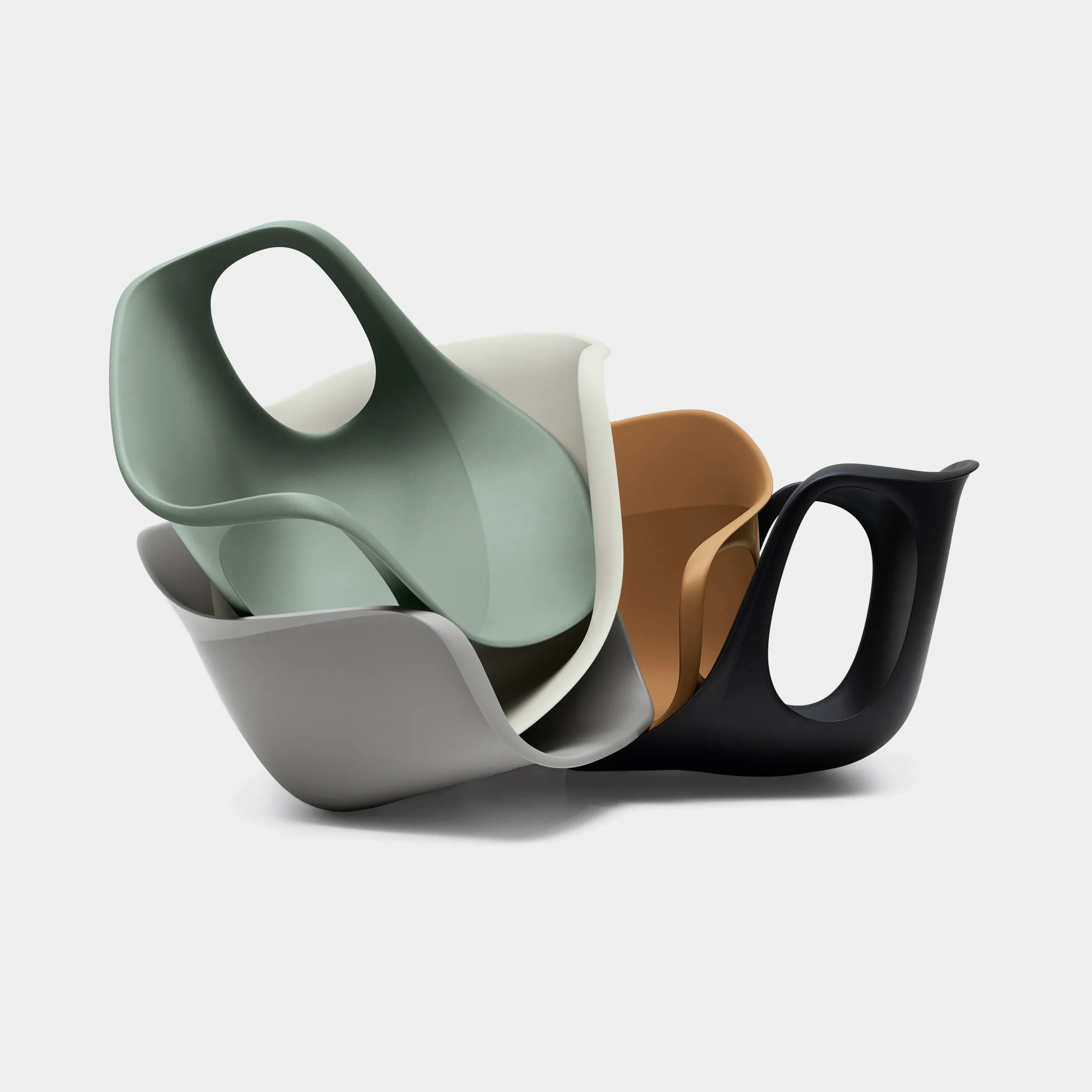 Стул Elephantino #2