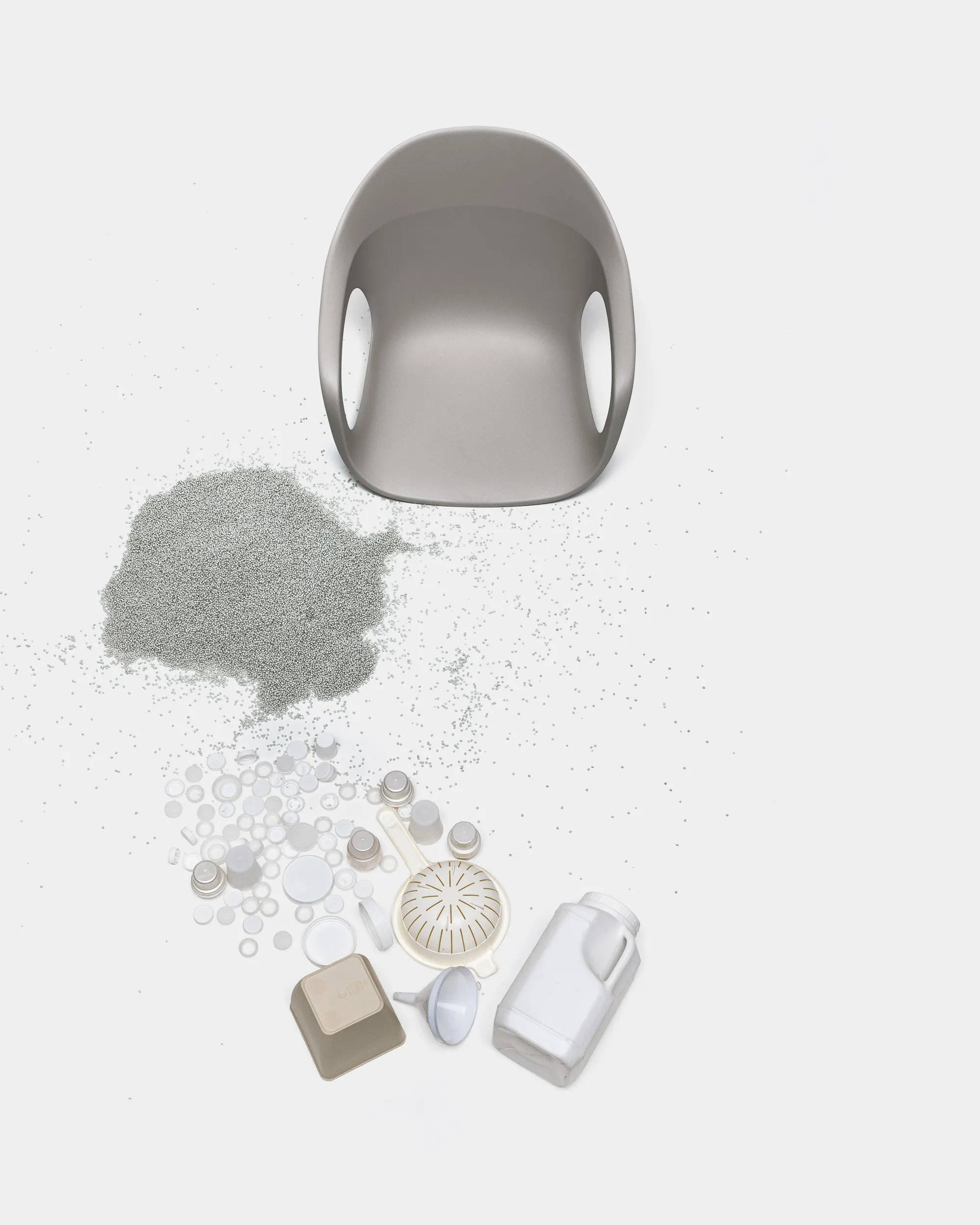 Стул Elephantino #3