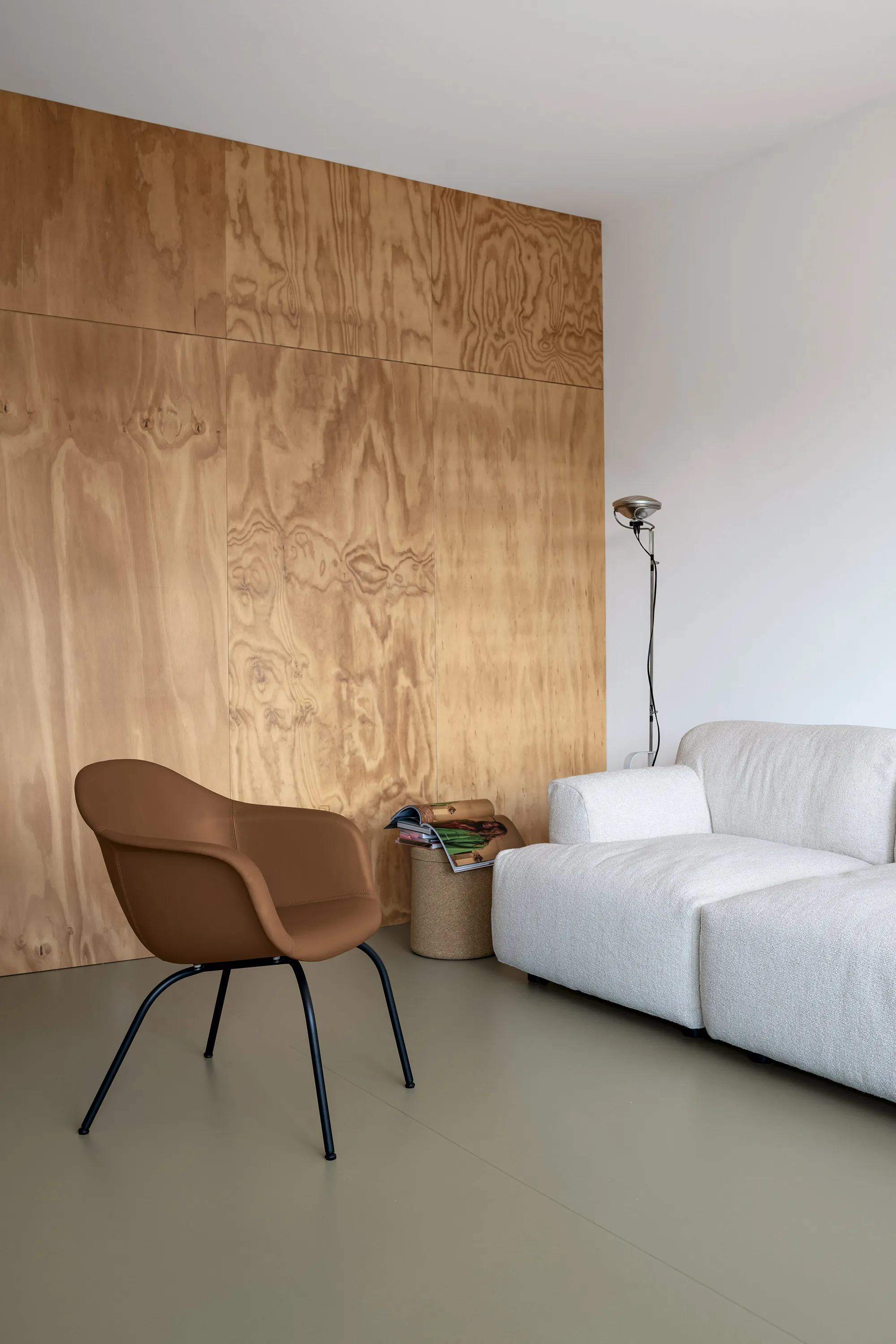 Стул Elephantino #6