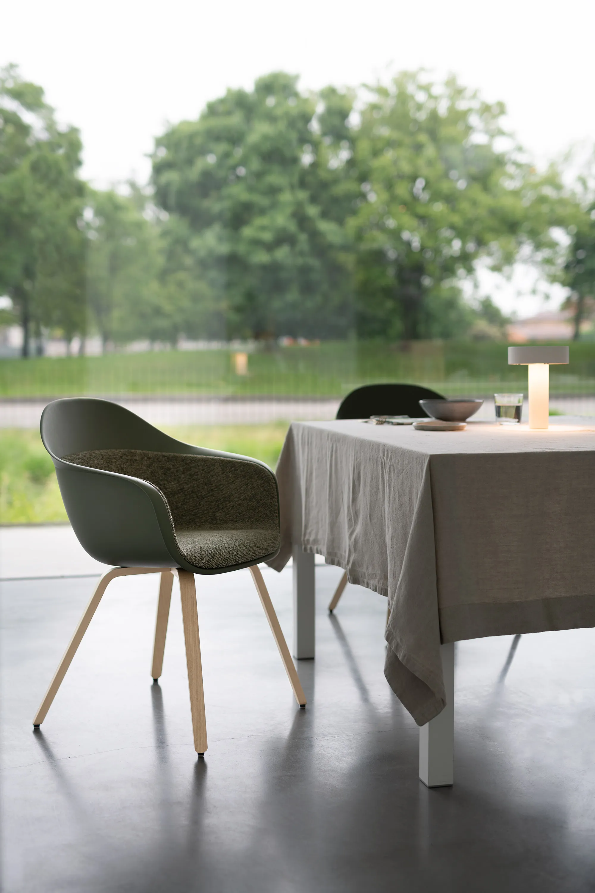 Стул Elephantino #7