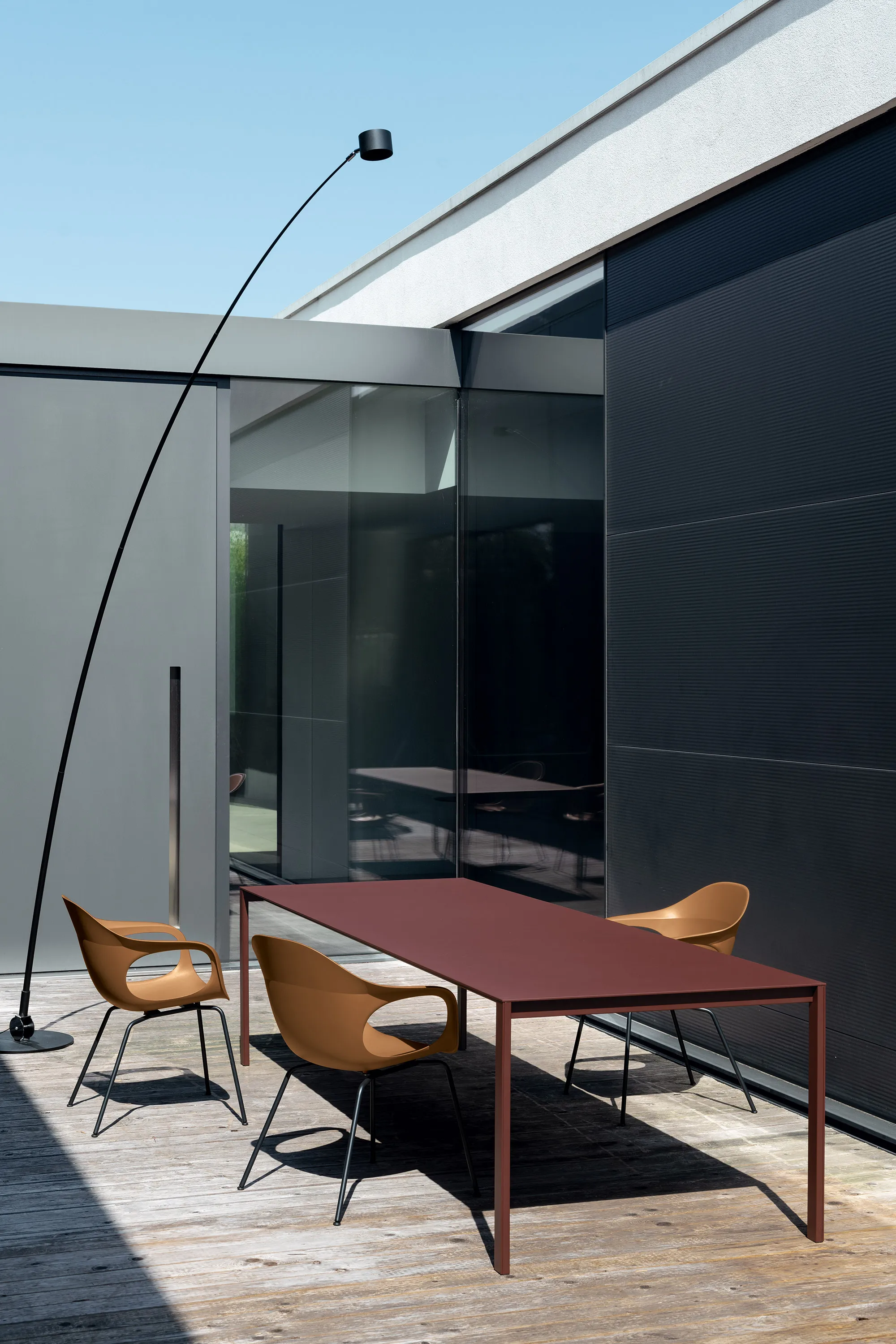 Стул Elephant-OUT #3