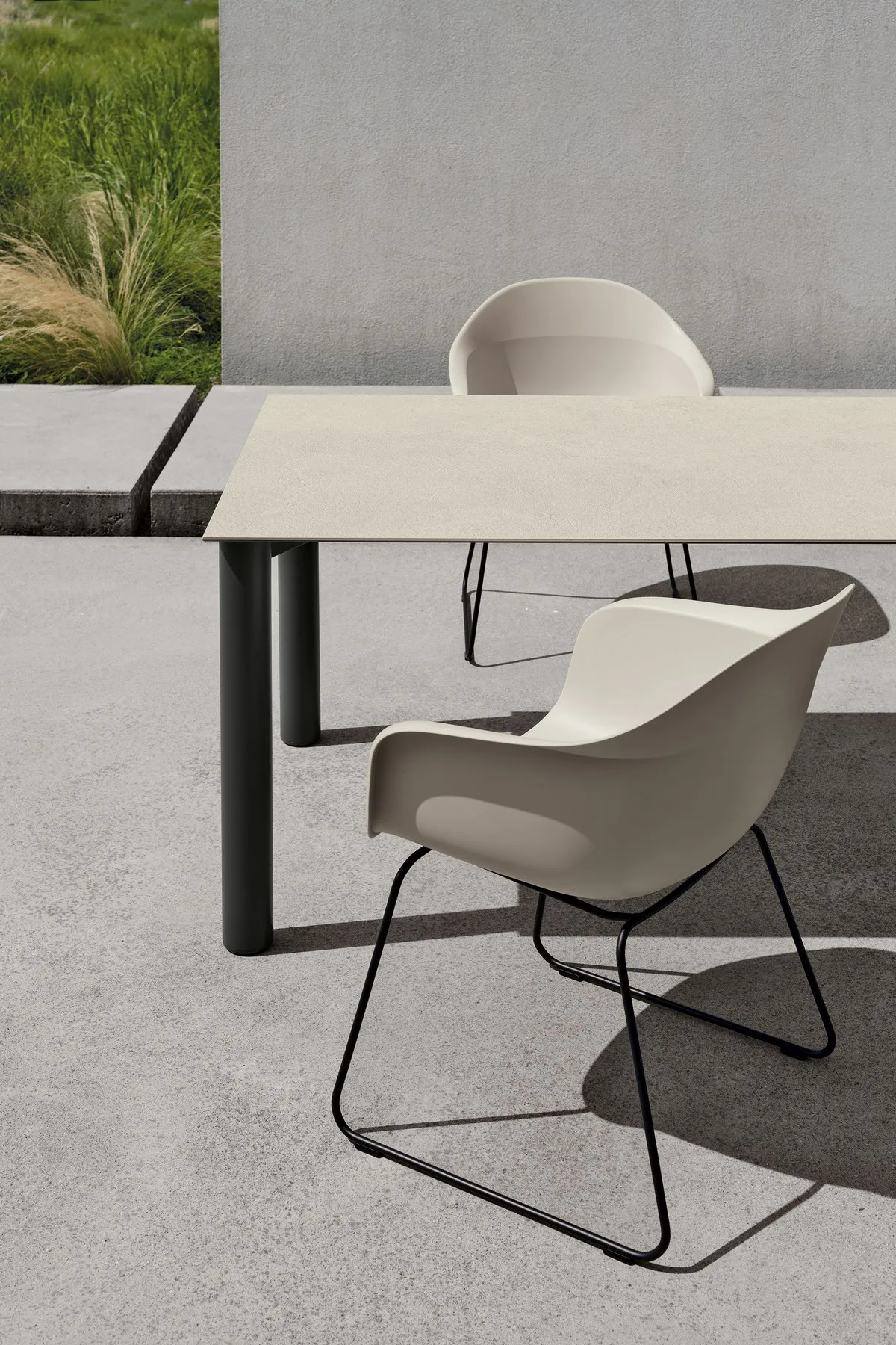 Стул Elephant-OUT #4