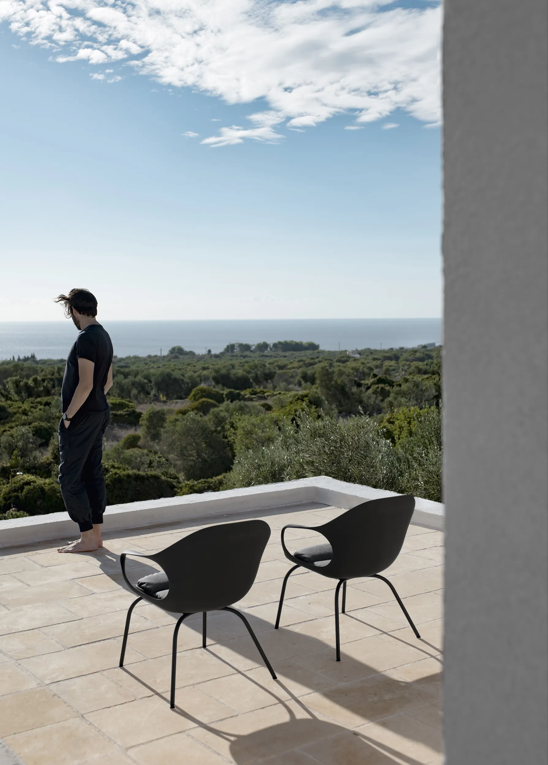 Стул Elephant-OUT #7