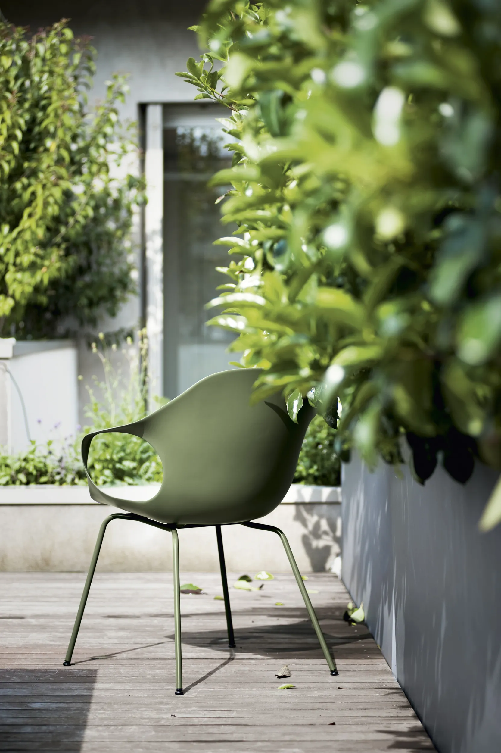 Стул Elephant-OUT #8