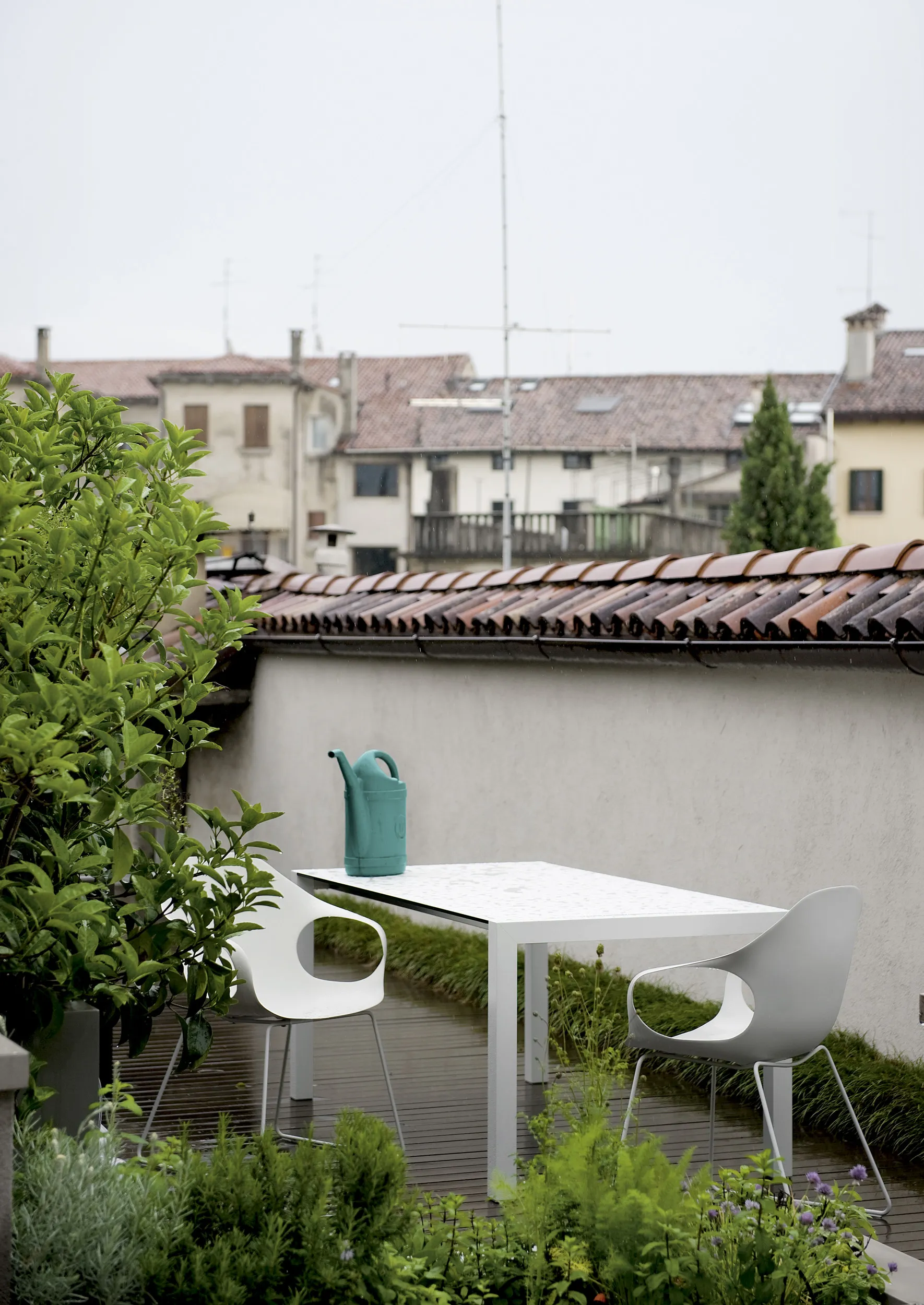 Стул Elephant-OUT #9