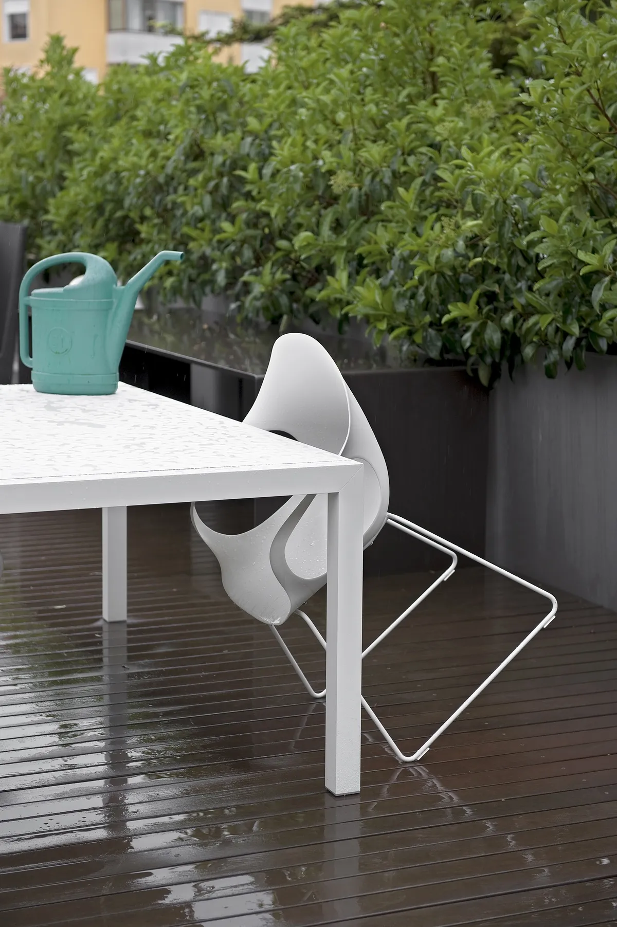 Стул Elephant-OUT #10