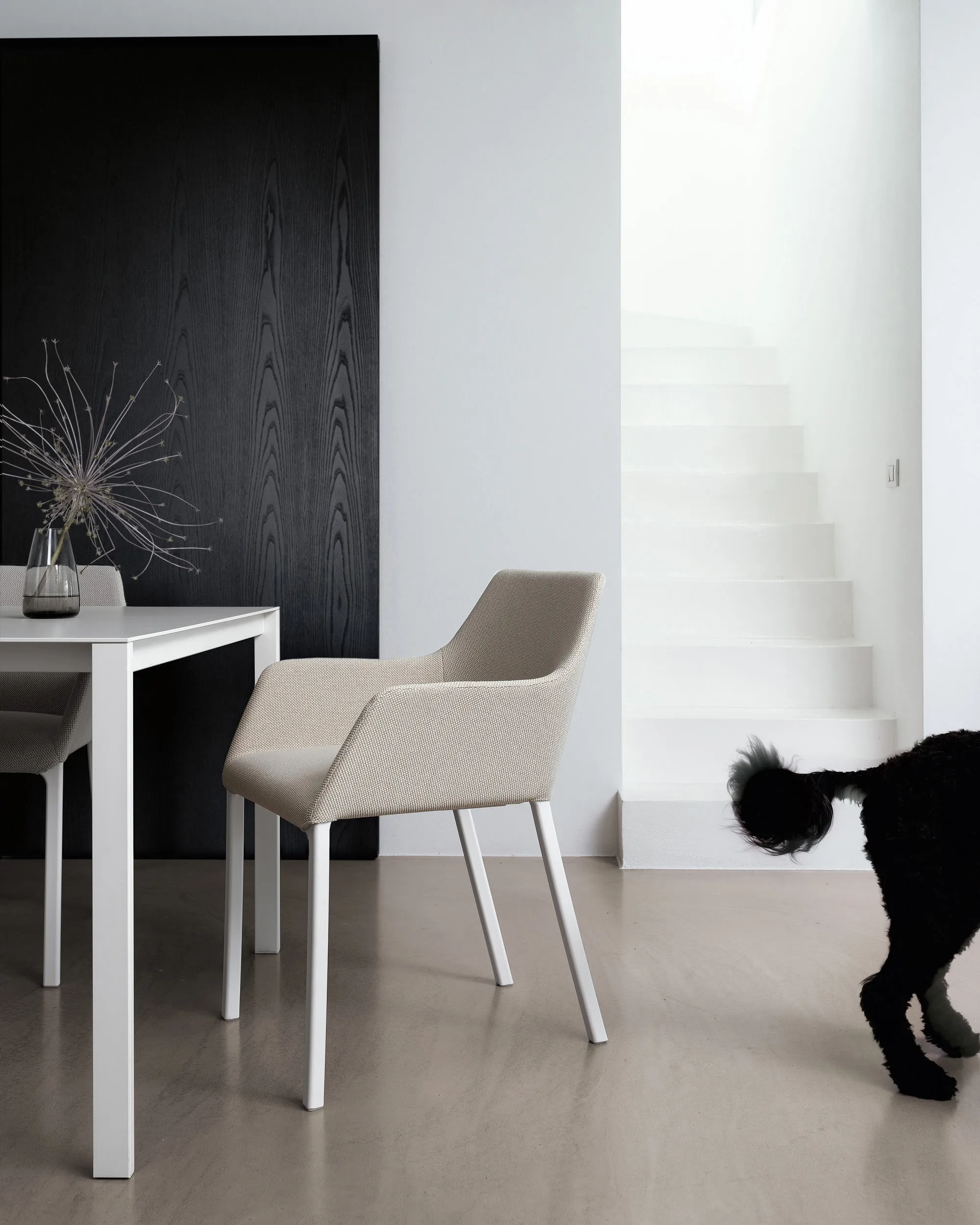 Стул Mem-Soft #2