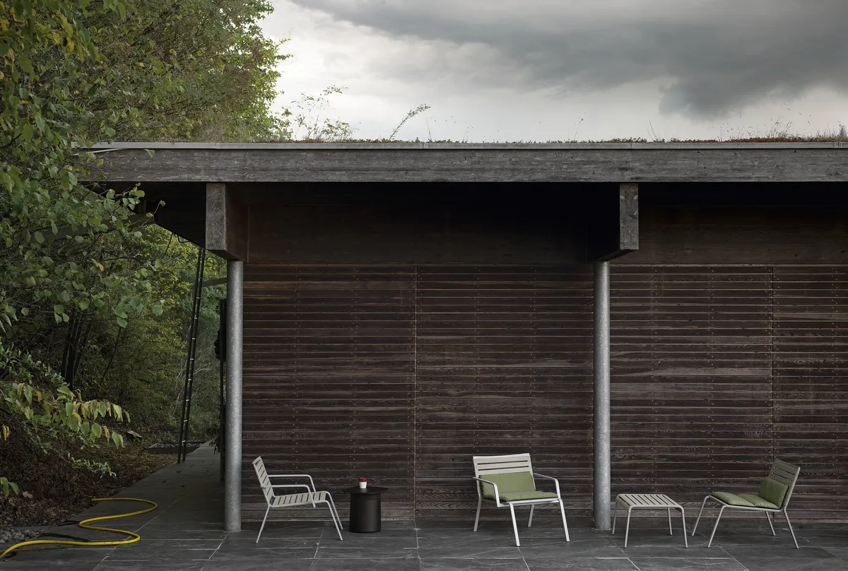 Стул Rest_OUT #2