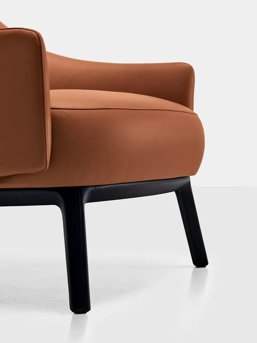 Кресло Bela #8