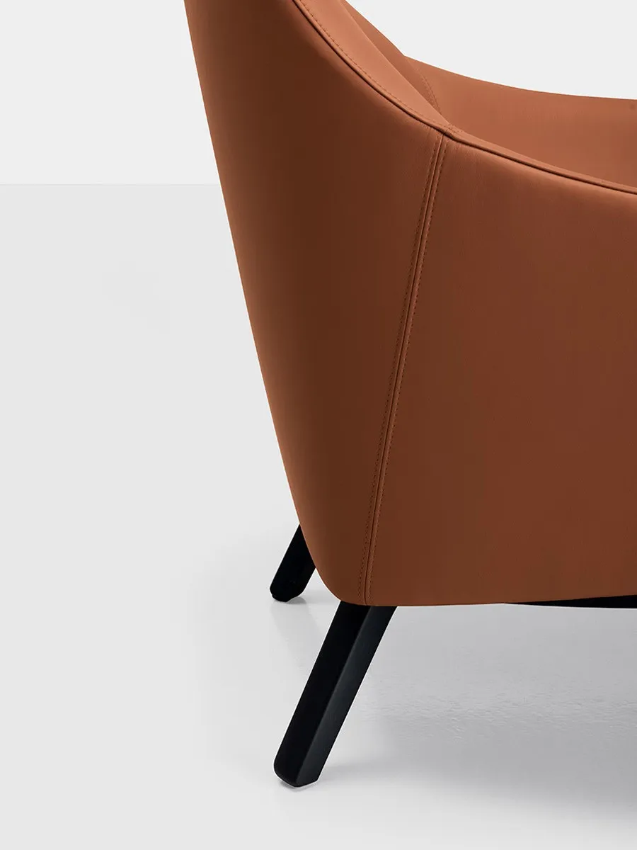 Кресло Bela #9