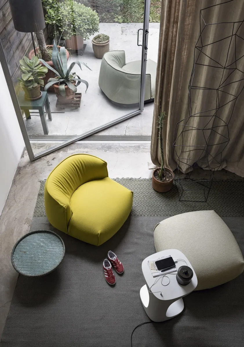 Кресло Brioni #2