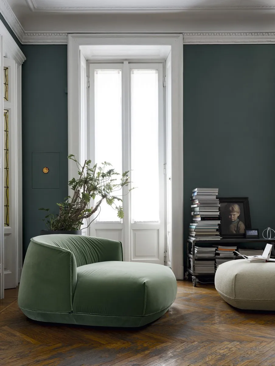 Кресло Brioni #6