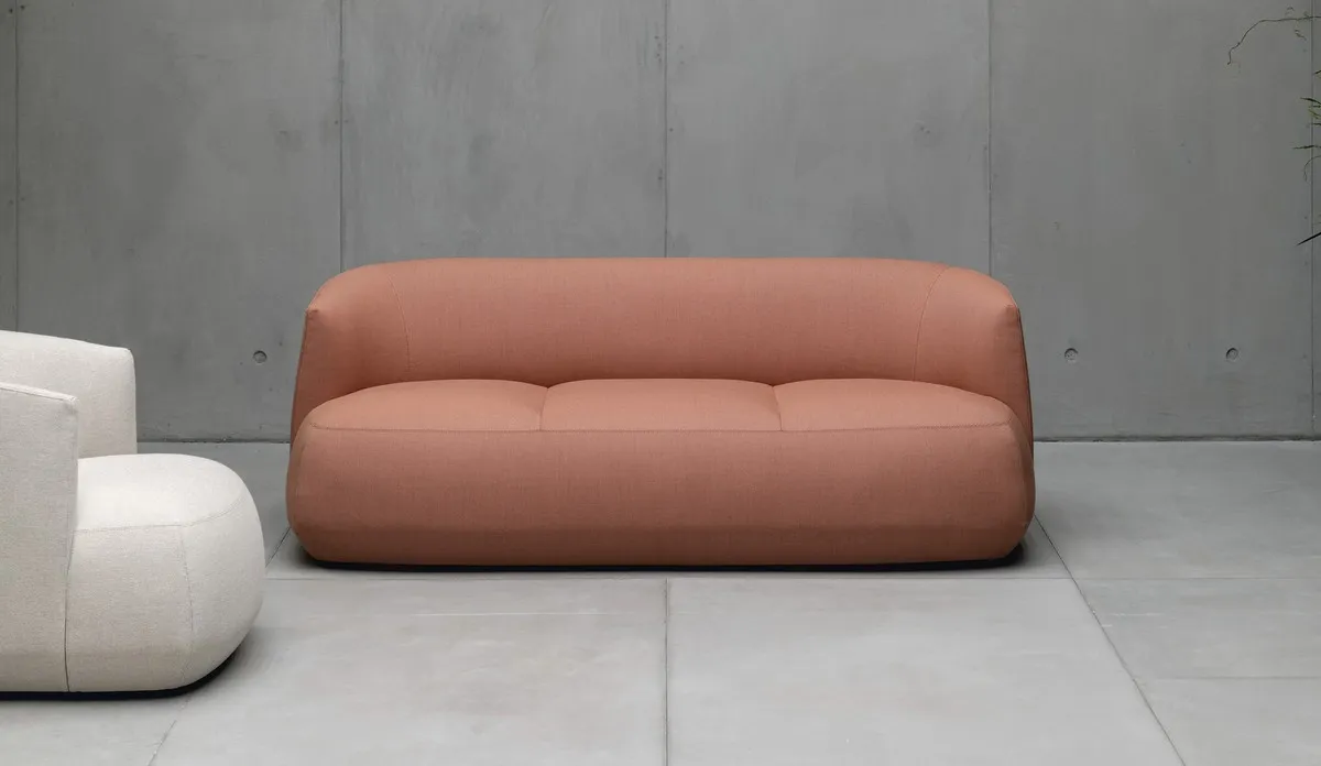 Кресло Brioni-UP #6