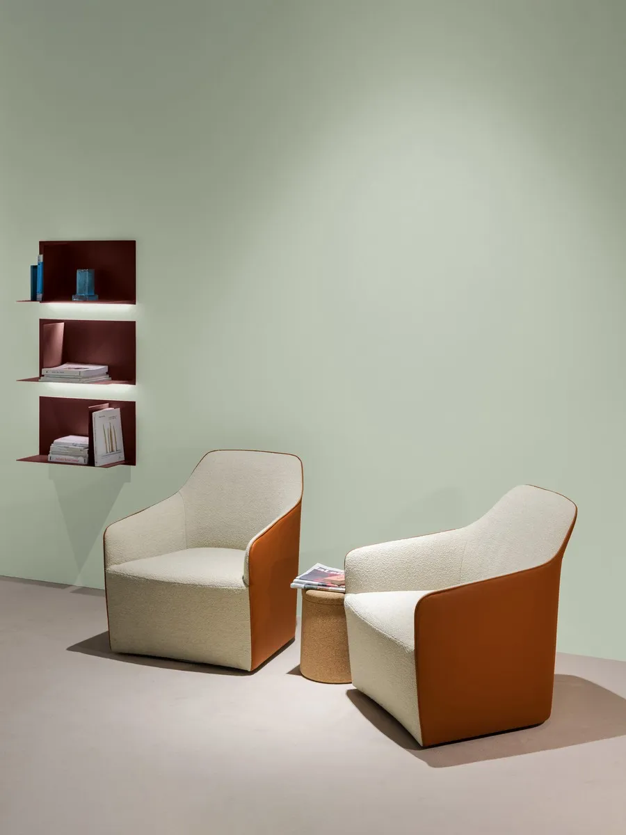 Кресло Flap #2