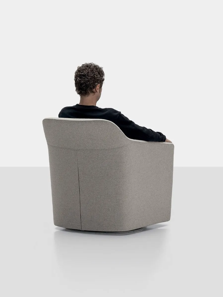 Кресло Flap #6