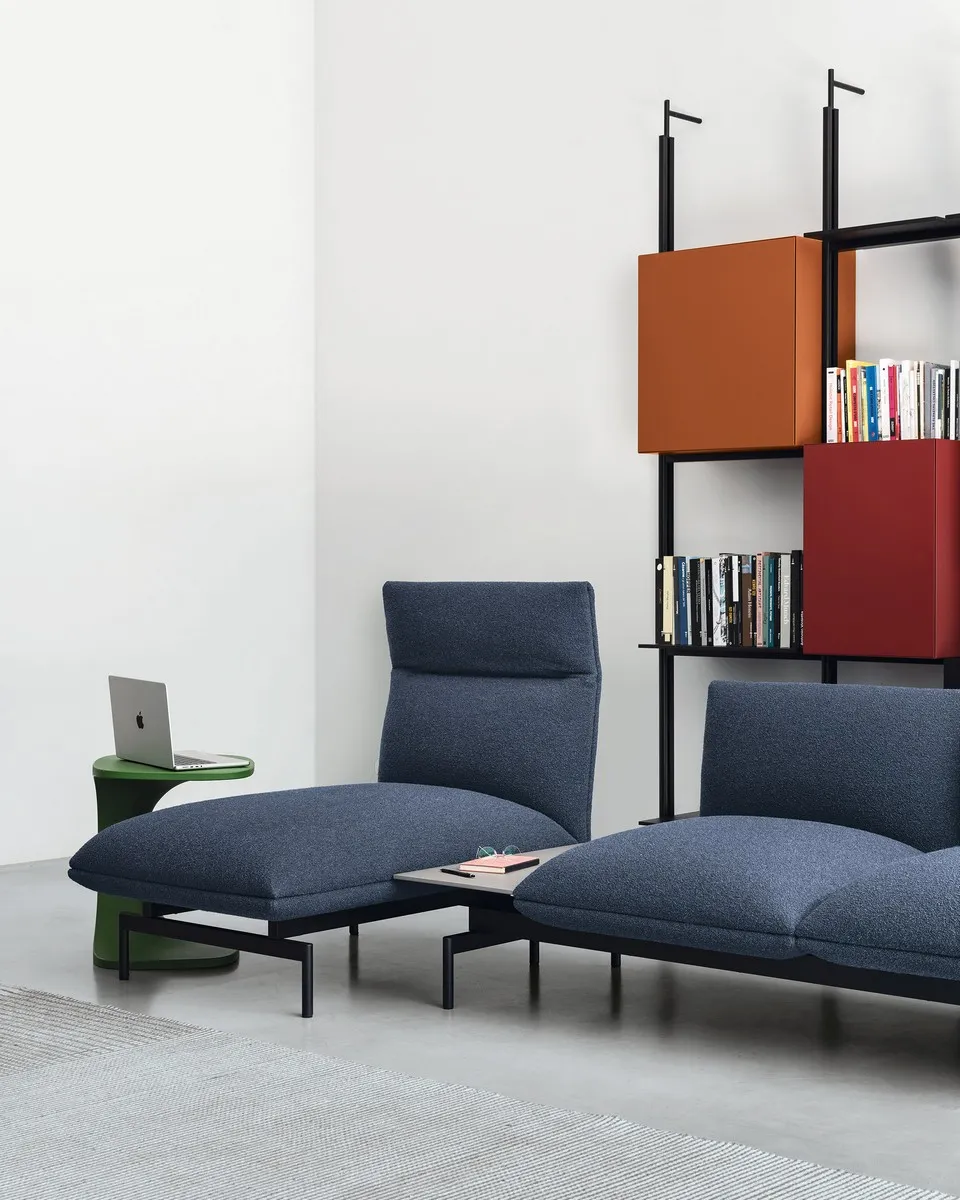 Кресло Tenso #4