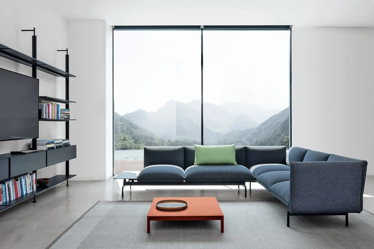 Кресло Tenso #5