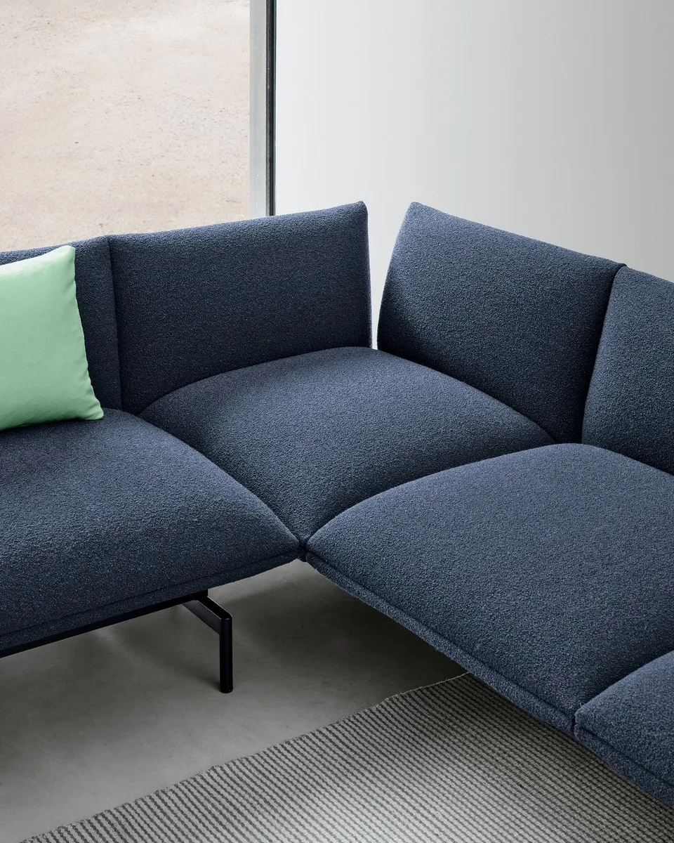 Кресло Tenso #6