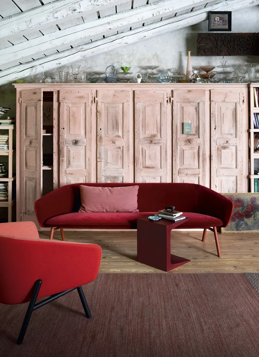 Кресло Tuile #2