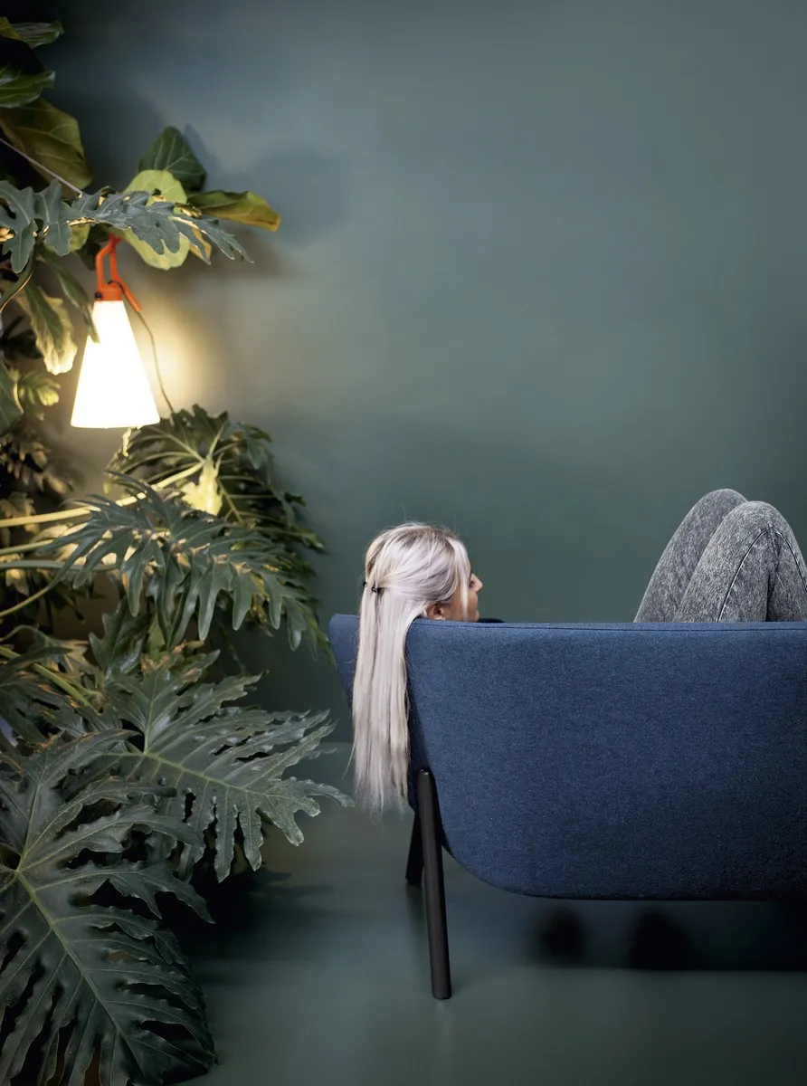 Кресло Tuile #3