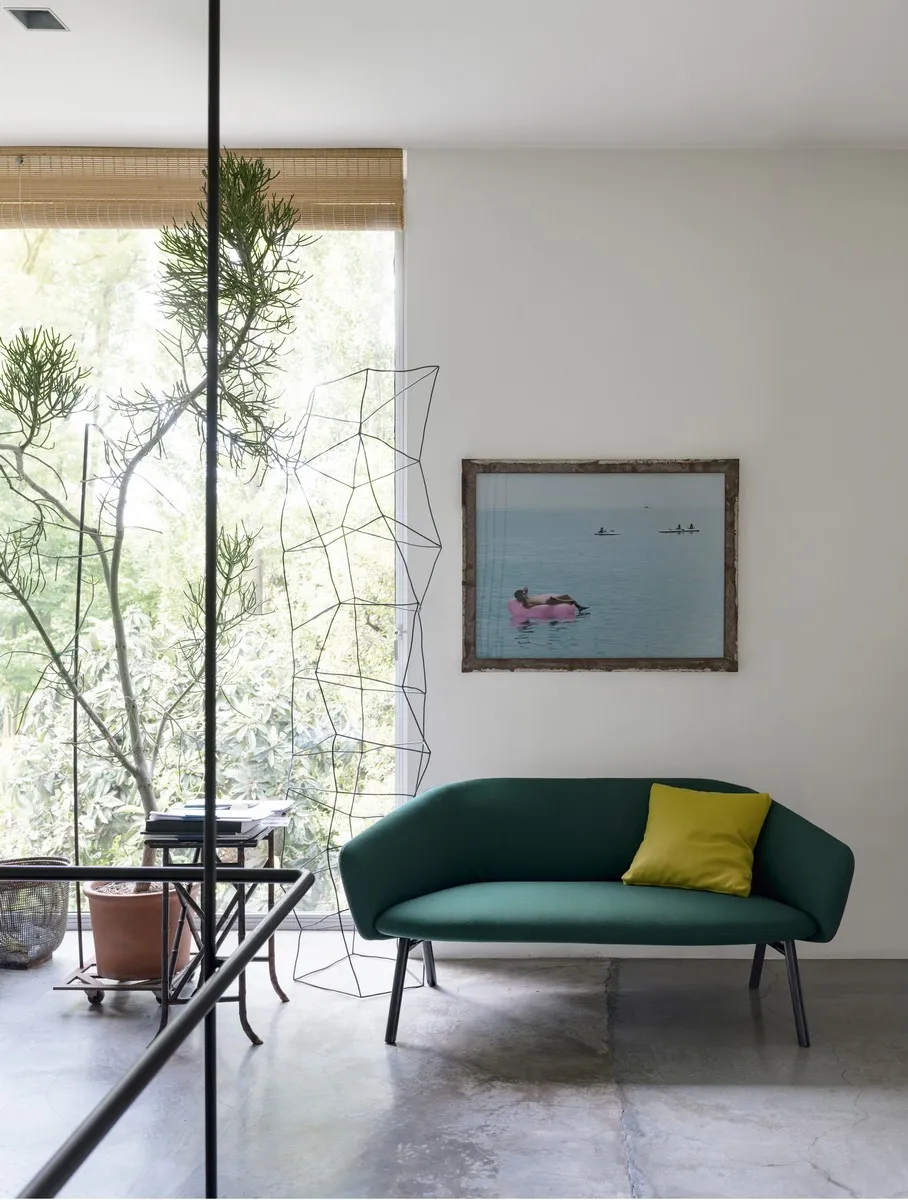 Кресло Tuile #4