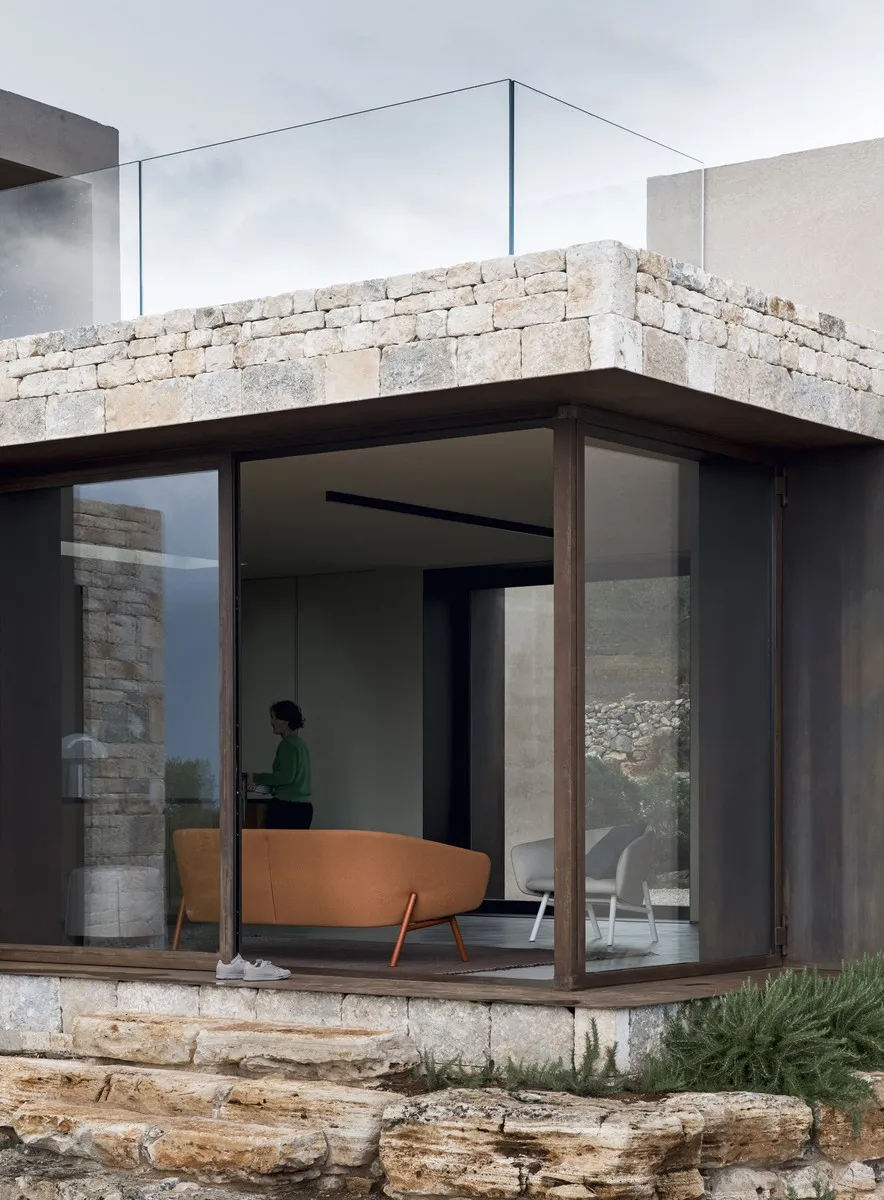 Кресло Tuile #5