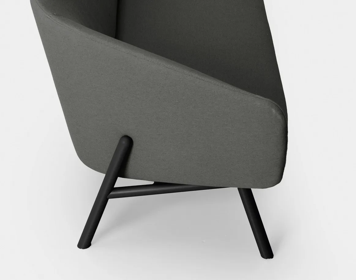 Кресло Tuile_OUT