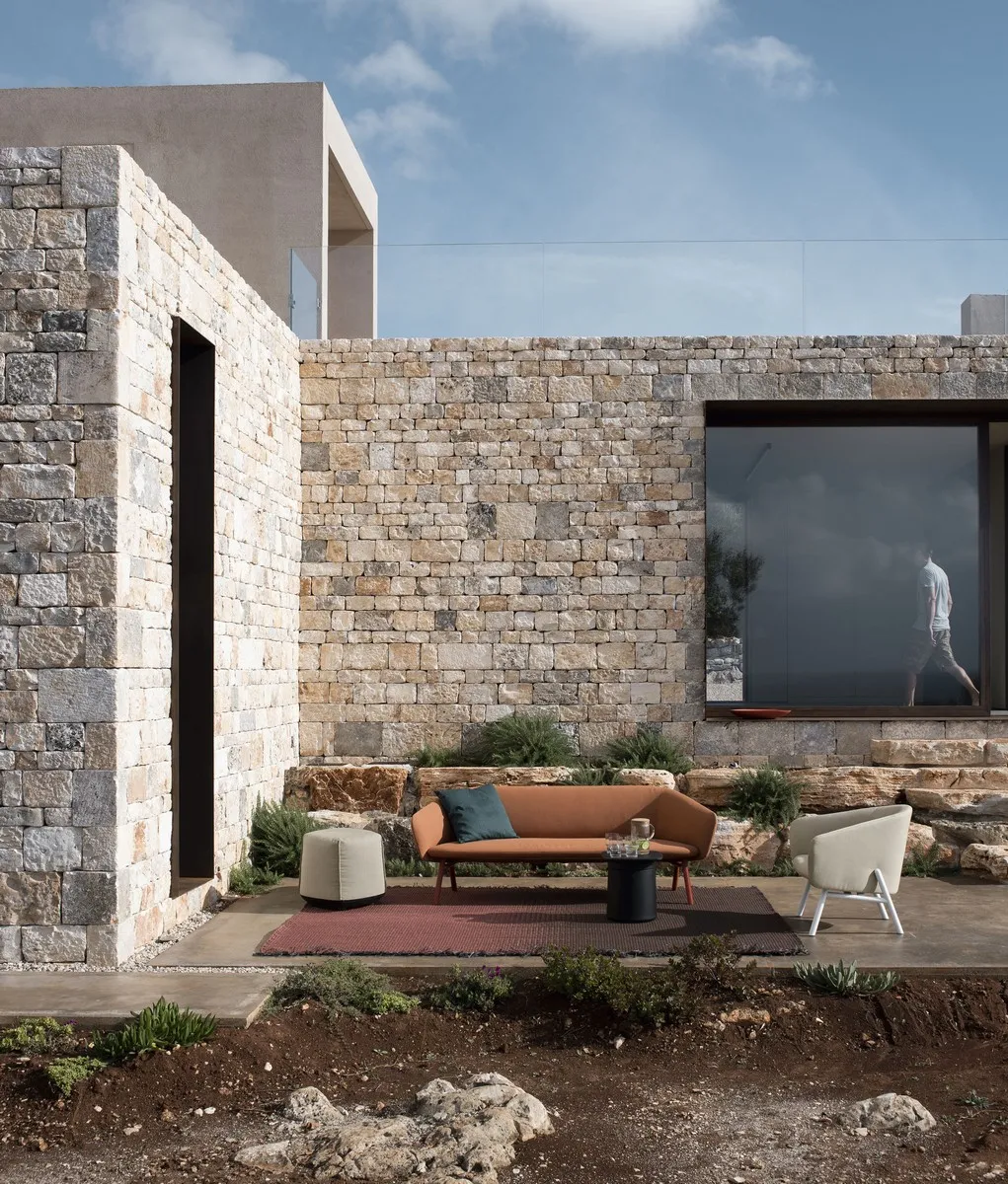 Кресло Tuile_OUT #2